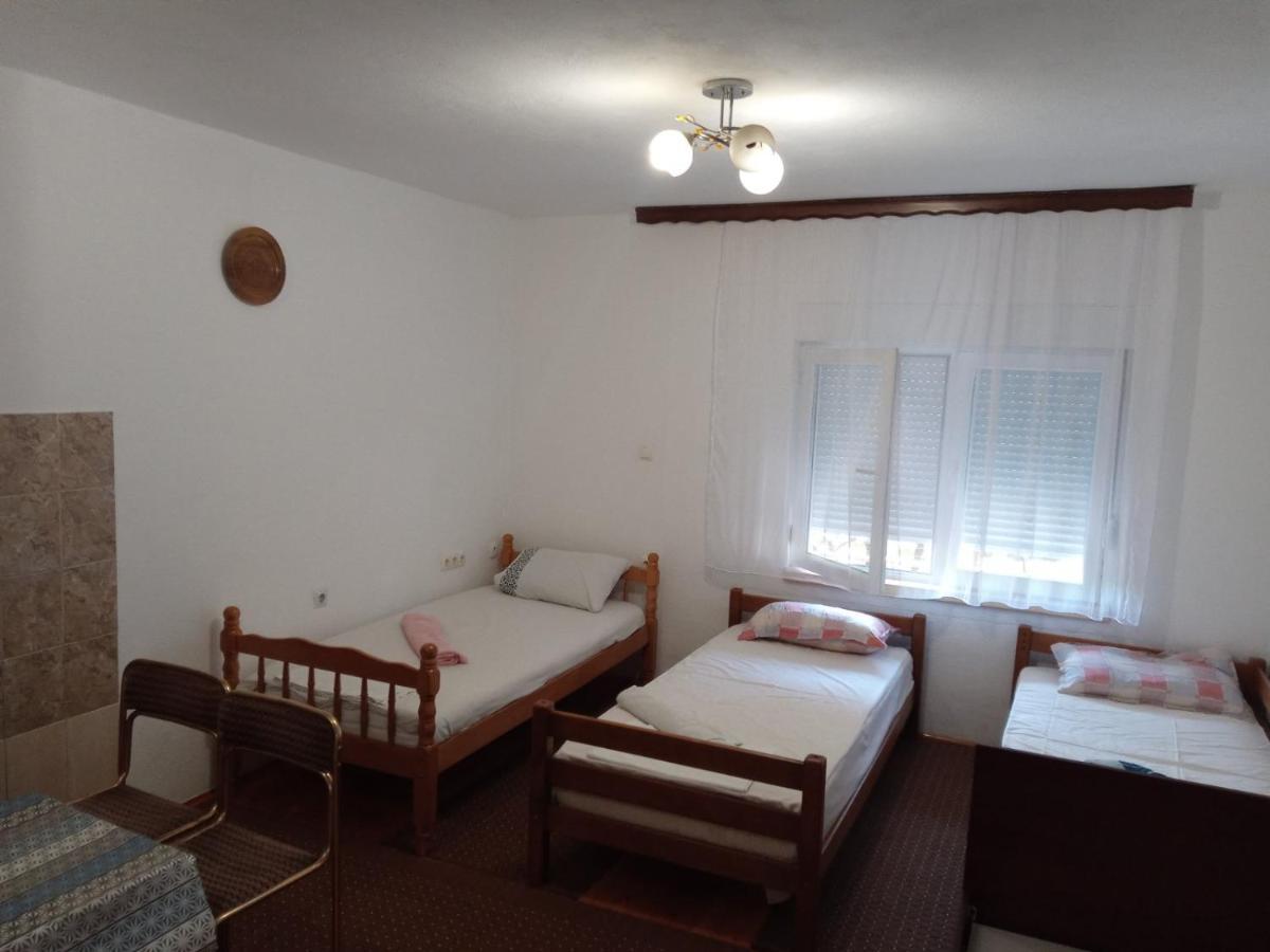 Apartman Seno Мостар Экстерьер фото
