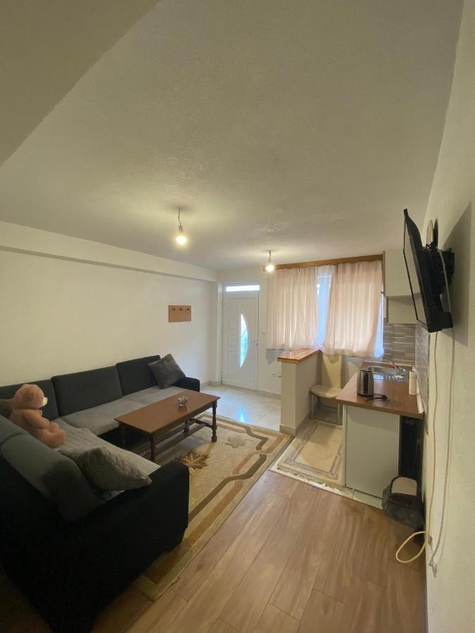Apartman Seno Мостар Экстерьер фото