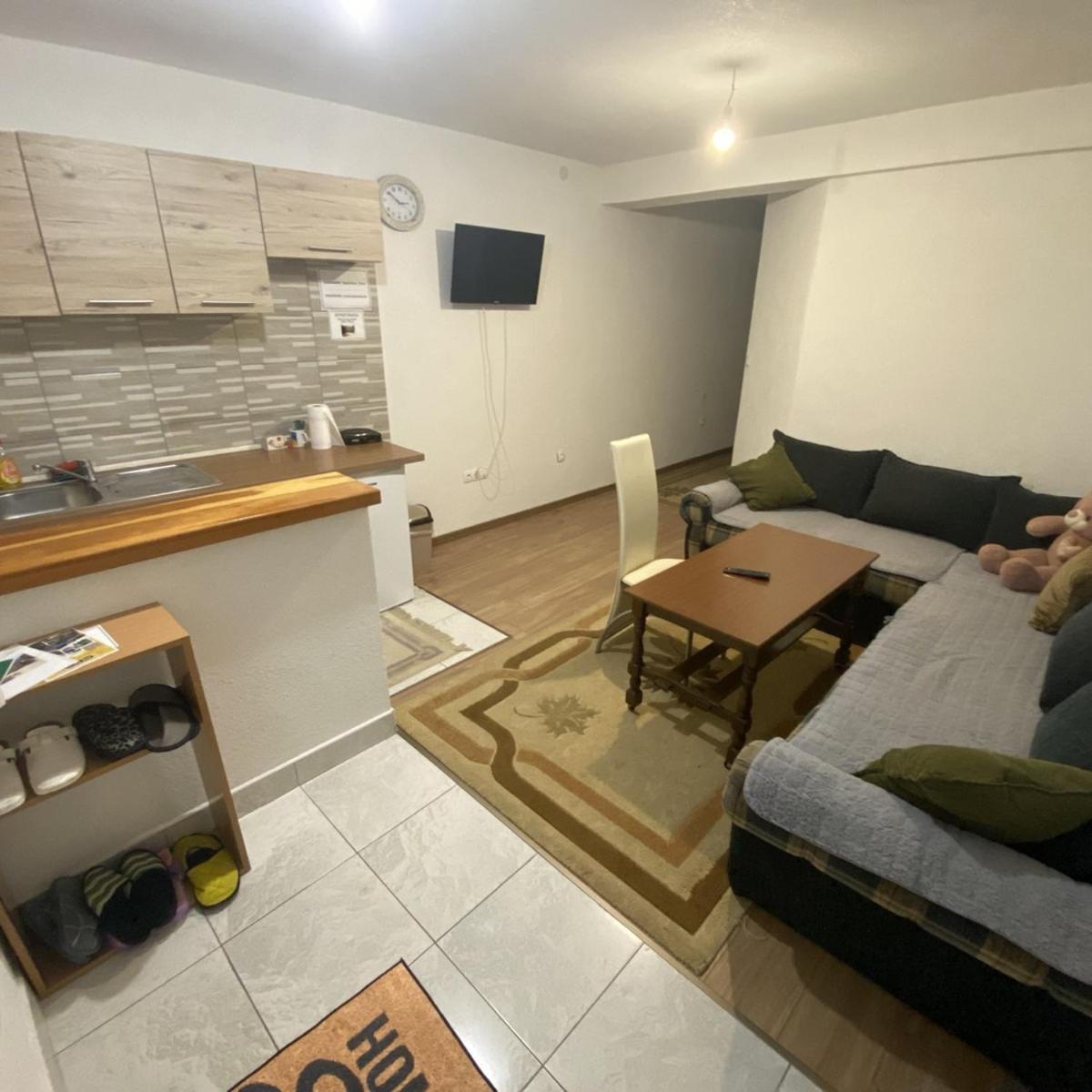 Apartman Seno Мостар Номер фото